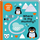 Where Is My Mummy